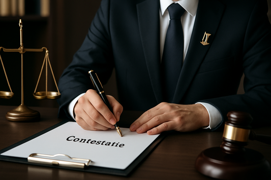 Ce înseamnă contestație la executare
